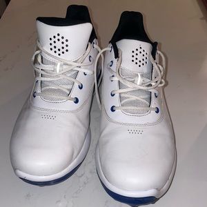 Puma Grip Fusion Foam Waterproof Golf Shoe Mens 10.5